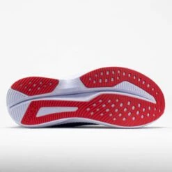 HOKA Mach 6 Women's Mirage/Stellar Blue -Walking Shoes US 040957 4