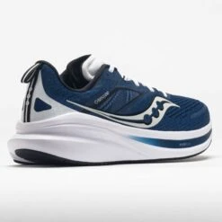 Saucony Omni 22 Men's Tide/White -Walking Shoes US 041052 6