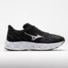 Mizuno Wave Sky 8 Women's Black/Silver