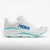HOKA Bondi 9 Men's White/HOKA Blue