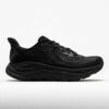 HOKA Clifton 10 Women's Black/Black