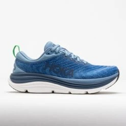 HOKA Gaviota 5 Men's Downpour/Thunder Cloud