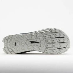 Altra Lone Peak 9 Waterproof Low Men's Gray -Walking Shoes US 042476 4