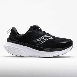 Saucony Guide 18 Women's Black/White