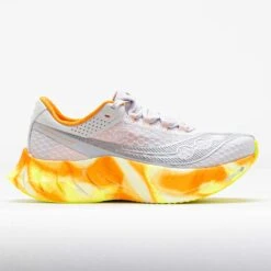 Saucony Endorphin Pro 4 Women's Fog/Peel