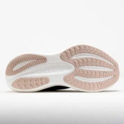 Saucony Triumph 23 Women's Navy/Cameo -Walking Shoes US 043063 4