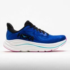 HOKA Clifton 10 Women's Night Sky/Ultramarine
