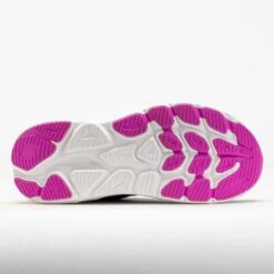 HOKA Clifton 10 Women's Night Sky/Ultramarine -Walking Shoes US 043101 4