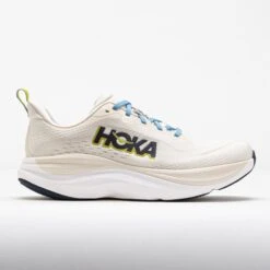 HOKA Skyflow Men's Birch/Alabaster