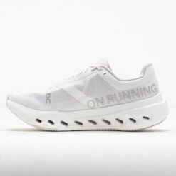 On Running On Cloudsurfer Next Women's White/White -Walking Shoes US 043661 1