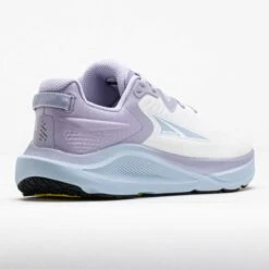 Altra Paradigm 8 Women's Purple -Walking Shoes US 043703 6