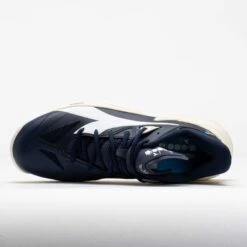 Diadora B.Icon 3 AG Men's Blue Corsair/White -Walking Shoes US 118320 2