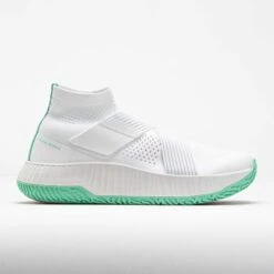 Frank Works The One Unisex -Walking Shoes US 118348 wht 3