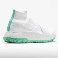 Frank Works The One Unisex -Walking Shoes US 118348 wht 6