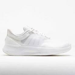 Wilson Intrigue Tour Women's White/White/Silver