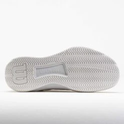 Wilson Intrigue Tour Women's White/White/Silver -Walking Shoes US 118382 4