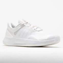 Wilson Intrigue Tour Women's White/White/Silver -Walking Shoes US 118382 5