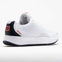 Wilson Intrigue Lite Women's White/Navy Blazer/Dubarry -Walking Shoes US 118393 6