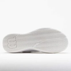 Wilson Intrigue Lite Women's White/White/Silver -Walking Shoes US 118394 4