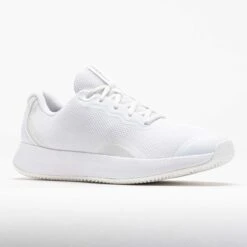 Wilson Intrigue Lite Women's White/White/Silver -Walking Shoes US 118394 5