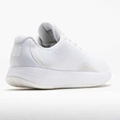 Wilson Intrigue Lite Women's White/White/Silver -Walking Shoes US 118394 6