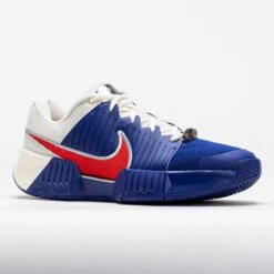 Nike GP Challenge Pro Premium Men's Deep Night/Light Crimson -Walking Shoes US 118406 5