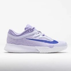 Nike Vapor Pro 3 Clay Women's Amethyst Tint/Deep Night Hydrangeas
