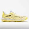 Mizuno Wave Exceed Tour 6 AC Women's Pale Yellow/Black Sand -Walking Shoes US 118428 3