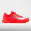 Nike Vapor Pro 3 Premium Women's Bright Crimson/Metallic Silver -Walking Shoes US 118673 3