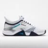 Reebok Nano Court Women's White/Vector Navy -Walking Shoes US 118959 3