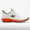 Yonex Power Cushion Ad-Accel Women's White/Orange