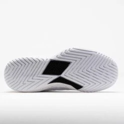 Diadem Court Burst Women's White/White -Walking Shoes US 370181 4