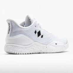 Diadem Court Burst Women's White/White -Walking Shoes US 370181 6