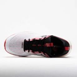 HEAD Motion Pro Pickleball Men's White/Red -Walking Shoes US 370204 2