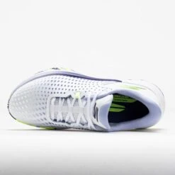 Skechers Viper Court Pro Elite Women's White/Purple/Lavender -Walking Shoes US 370213 2