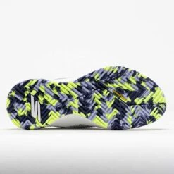 Skechers Viper Court Pro Elite Women's White/Purple/Lavender -Walking Shoes US 370213 4