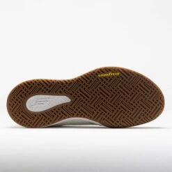 Skechers Viper Court Luxe Men's White/Gray -Walking Shoes US 370224 4