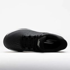 Skechers Viper Court Reload Men's Black/White -Walking Shoes US 370226 2