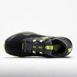HEAD Motion Pro Pickleball Men's Black/Lime -Walking Shoes US 370251 2