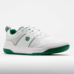 Wilson Pickle Pro Men's Bosphorus/White/Bosphorus -Walking Shoes US 370257 5