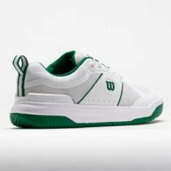 Wilson Pickle Pro Men's Bosphorus/White/Bosphorus -Walking Shoes US 370257 6