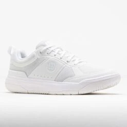 Wilson Pickle Pro Women's White/White -Walking Shoes US 370261 5