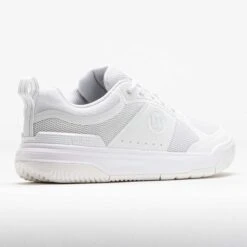 Wilson Pickle Pro Women's White/White -Walking Shoes US 370261 6