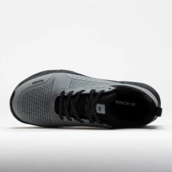 Acacia FreshShot Unisex Graphite -Walking Shoes US 370267 2