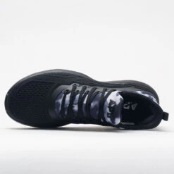 APL TechLoom Tracer Women's Black/White/Tie Dye -Walking Shoes US 561841 2