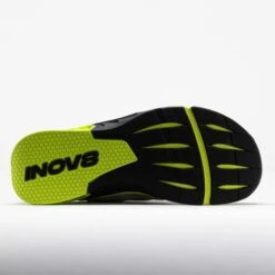 Inov-8 INOV8 F-Lite Max Men's Light Grey/Lime/Black -Walking Shoes US 561956 4