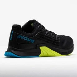 Inov-8 INOV8 F-Lite Men's Black/Blue/Lime -Walking Shoes US 561959 6