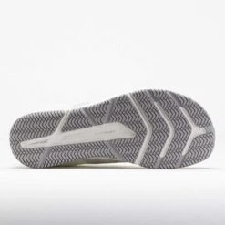 Altra Solstice XT 3 Men's White -Walking Shoes US 561969 4