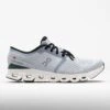 On Running On Cloud X 4 Men's Glacier/Stone -Walking Shoes US 561975 3