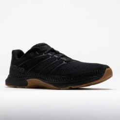 Inov-8 INOV8 F-Fly Men's Black/Gum -Walking Shoes US 561978 5